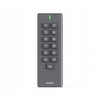Keypad Tedee - klawiatura zamka Gerda